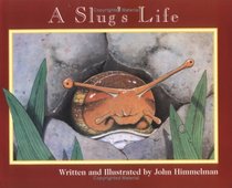 A Slug's Life (Nature Upclose)