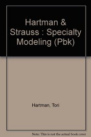 Specialty Modeling: Everything You Need to Know about Large-size, Petite, Hand, Shoe, and Character Modeling