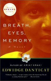 Breath, Eyes, Memory (Vintage Contemporaries (Paperback))