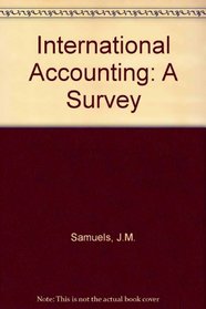 International Accounting: A Survey