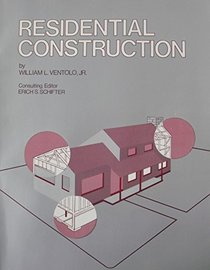 Residential construction