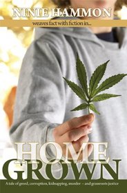 Home Grown (Modern Contemporary Fiction)