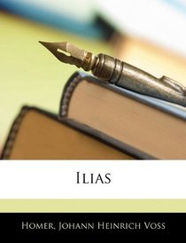 Ilias (German Edition)