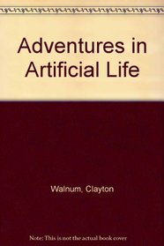 Adventures in Artificial Life/Book and Disk