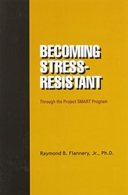 Becoming Stress Resistant: Through the Project Smart Program