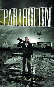 Partholon (Partholon Trilogy)