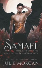 Samael (Speed Dating with the Denizens of the Underworld)