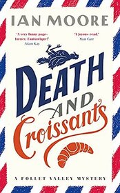 Death and Croissants