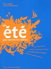 Un t pas comme les autres