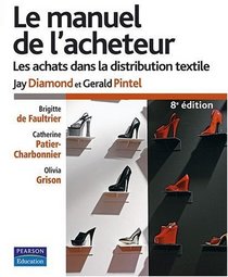 Manuel de l'Acheteur (French Edition)