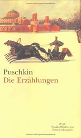 Die Erzhlungen.