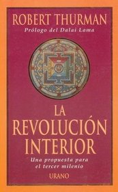 La Revolucion Interior (Spanish Edition)