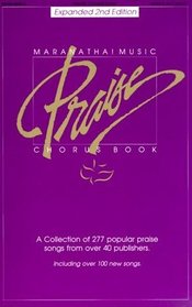 Maranatha! Music Praise Chorus Book