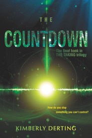 The Countdown (Taking, Bk 3)