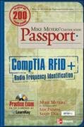 Mike Meyers' Comptia RFID+ Certification Passport (Mike Meyers' Certification Passport)