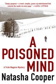 A Poisoned Mind (Trish Maguire, Bk 9)