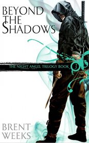Beyond the Shadows (Night Angel, Bk 3)