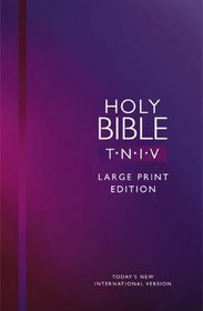 The Holy Bible TNIV
