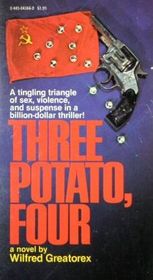 Three Potato, Four