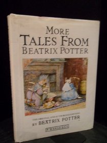More Tales from Beatrix Potter
