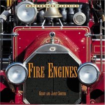 Fire Engines (Motorbooks Classics)