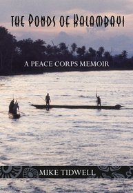The Ponds of Kalambayi: A Peace Corps Memoir