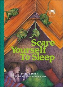 Scare Yourself To Sleep (Creepies)