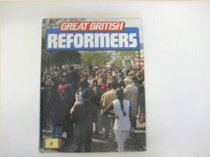 Social Reformers (Great British)