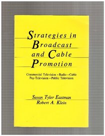 Strategies in Broadcast & Cable Promotion