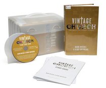 Vintage Church Team Study Pack (Re:Lit)
