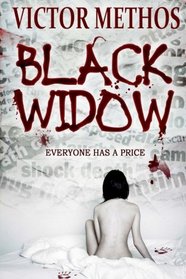 Black Widow (Jon Stanton, Bk 7)
