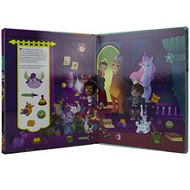 Nickelodeon - Nella the Princess Knight First Look and Find - PI Kids