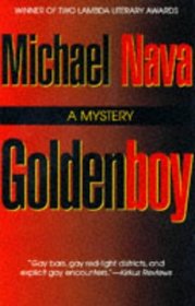 Goldenboy (Henry Rios, Bk 2)