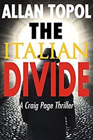 The Italian Divide (Craig Page, Bk 5)