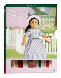 Felicity Fashion Studio (American Girl Fashion Studio)