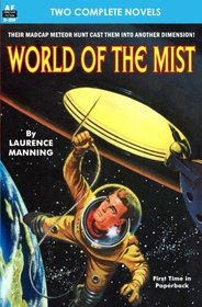 World of the Mist & The Invaders
