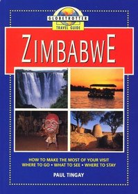 Zimbabwe Travel Guide