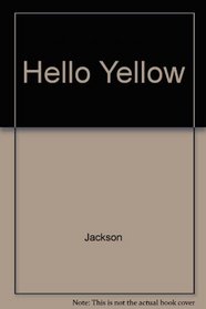 Hello Yellow