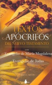 Textos Apocrifos del Nuevo Testamento (Spanish Edition)