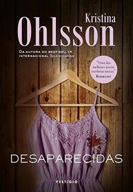 Desaparecidas (Em Portuguese do Brasil)