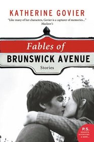 Fables of Brunswick Avenue: Stories