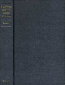 A Business History of Britain, 1900-1990s