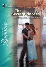 The Secret Princess (Romance)