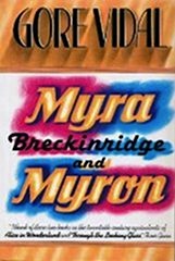 Myra Breckinridge and Myron