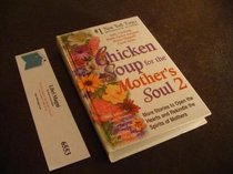 Chicken Soup for the Mother's Soul, Vol 2