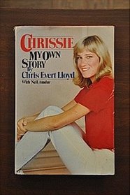 Chrissie: My Own Story