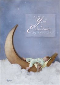 A Year of Enchantment: My Baby Record Book