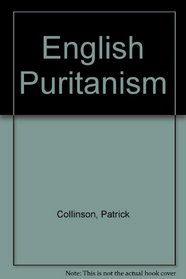 English Puritanism