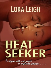 Heat Seeker (Elite Ops, Bk 3) (Large Print)