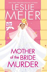 Mother of the Bride Murder (A Lucy Stone Mystery)